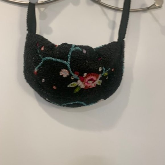 Beaded baguette - Picture 2 of 3